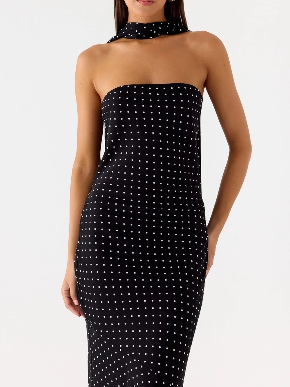 Peppermayo Under The Pagoda Maxi Dress - Picture 7 of 7
